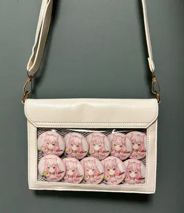 니지산지 얀나리 이타백