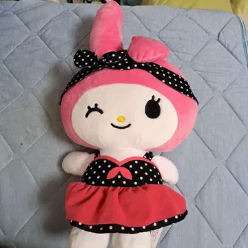 [ 가격 인하 협상 ] 마이멜로디 봉제 인형