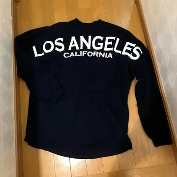 SPIRITJERSEY 로스앤젤레스 캘리포니아 made in USA