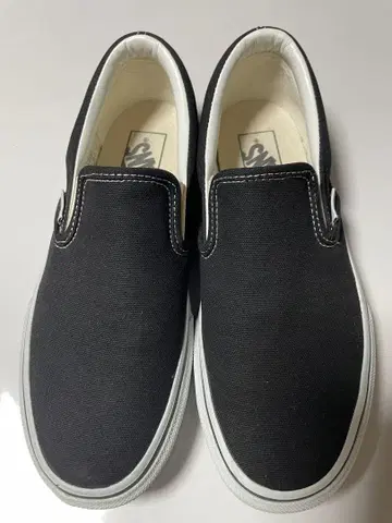 VANS 슬립온