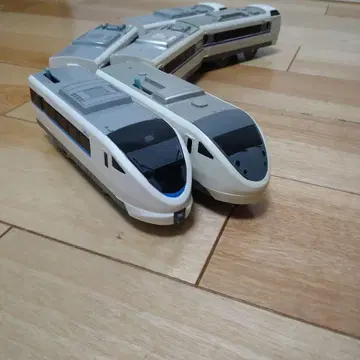 프라레일 썬더버드