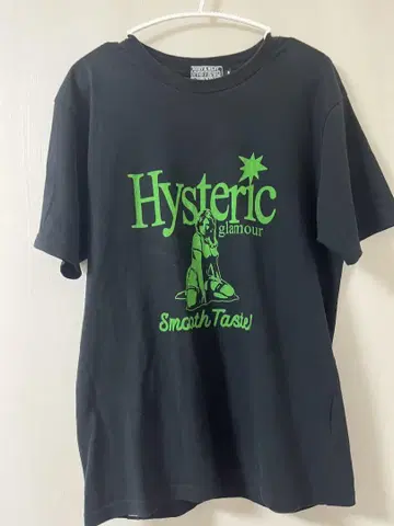 hysteric glamour 셔츠