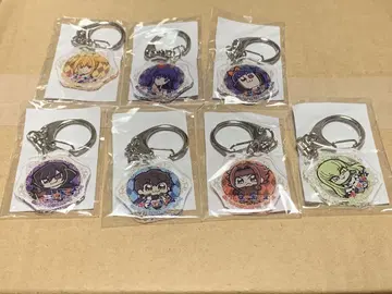 포프테기아스 코드 기아스 포프테피픽 아크릴 키링