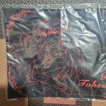 Fate/stay night 토오사카 린 북커버