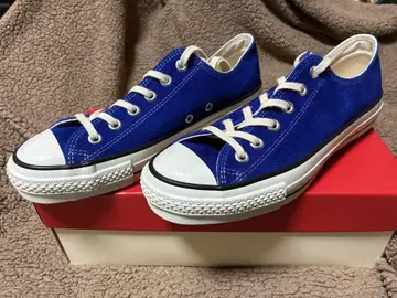converse suede all star j loyal blue 26