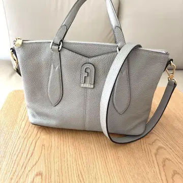 FURLA 숄더백 새상품급