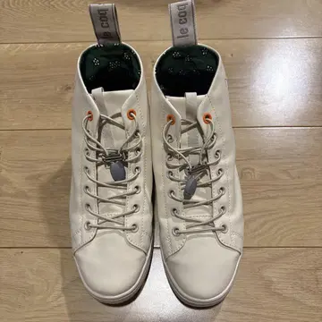 lecoq sportif 미피 레인 신발 24.0cm