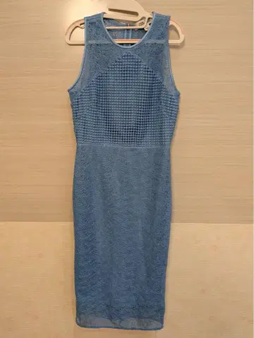 DIANE VON FURSTENBERG DVF 원피스 사이즈 4