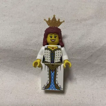 LEGO Castle Lion Princess