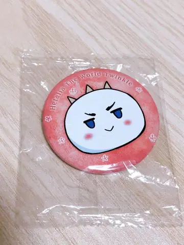 헤타리아 스웨덴 덴마크 모치타리아 캔뱃지