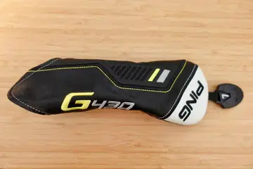 ping g430 유틸리티 하이브리드 골프헤드커버 배송비 포함