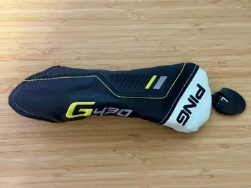ping g430 유틸리티 하이브리드 골프헤드커버 배송비 포함