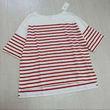 UNITED ARROWS GREEN LABEL 반팔 티셔츠 반팔 셔츠