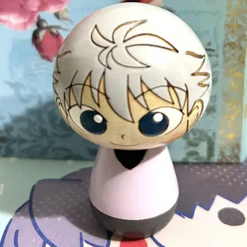 키루아 코케시 헌터헌터 HUNTER x HUNTER