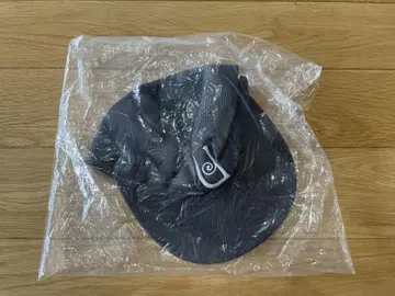 Nepenthes x Unlikely BASEBALL CAP GREY