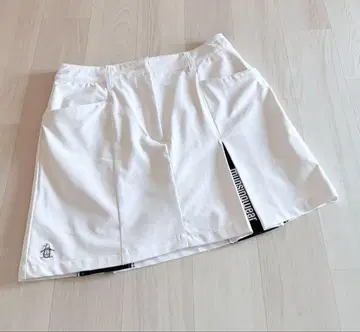 Munsingwear 먼싱웨어 이너 팬츠 스커트 사이즈 11