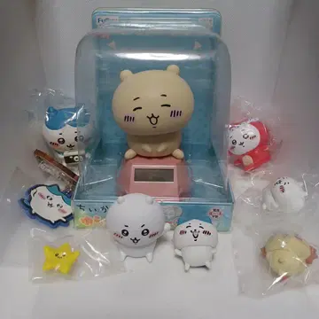 치이카와 (먼작귀) 묶음 판매