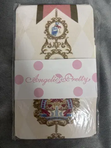 angelic pretty 삭스