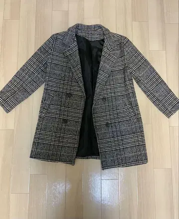 CECIL Mc BEE 테일러드 자켓 F 사이즈