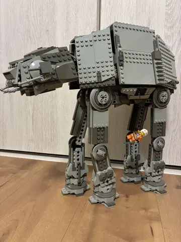 LEGO 4483 AT-AT