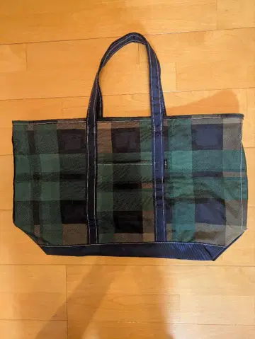 LL Bean 에브리데이 라이트웨이트 나일론 토트백