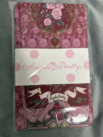 angelic pretty 삭스