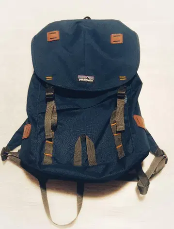 파타고니아 아버 팩 GO OUT 표지 데이팩 26L