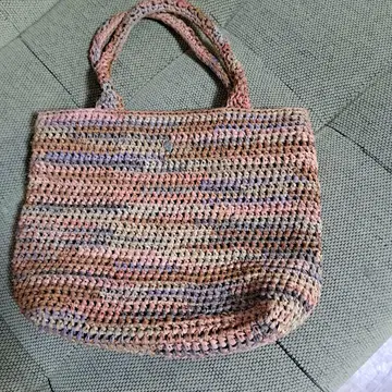 HELEN KAMINSKI 멀티 컬러 토트백