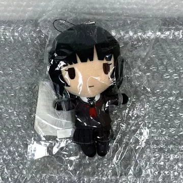 시라유키 치야 미니 봉제 인형 gift