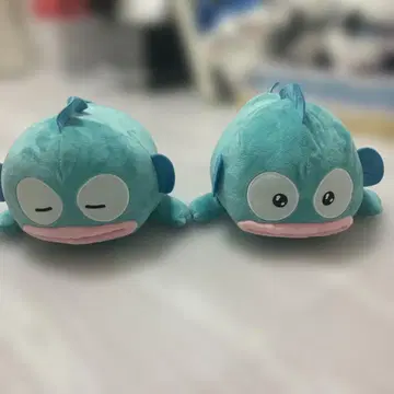 [ 한교동 ] 시무룩 훌쩍 BIG 봉제 인형