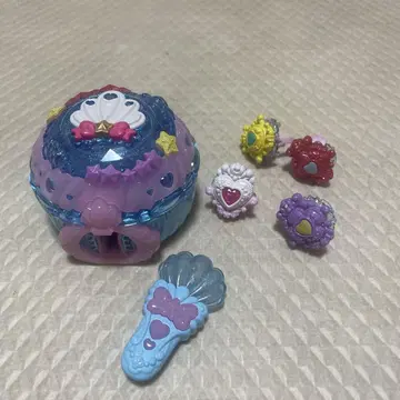 트로피컬 팩트