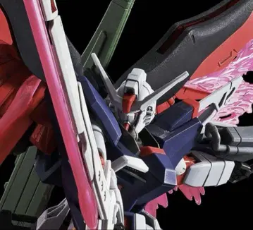 HG 1/144 데스티니 건담 SpecII [최종 결전 이미지 컬러]