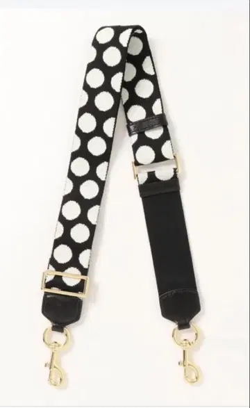 MARC JACOBS 숄더 벨트
