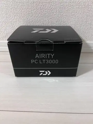 Daiwa AIRITY PC LT3000 스피닝 릴