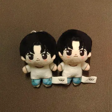 [ 영재 YOUNGJAE 영재 ] TWS  봉제 인형 마스코트