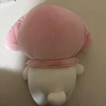 마이멜로디 봉제 인형