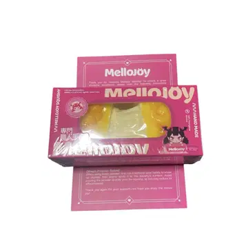 mellojoy 스퀴즈 늘어나는 치즈