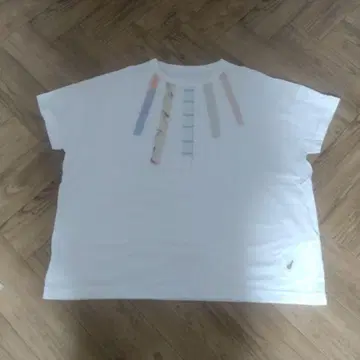 쾌청당 반팔 T셔츠