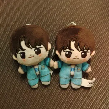 [ 시뉴 SHINYU 신유 ] TWS  투어스 봉제 인형 마스코트