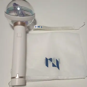 INI 응원봉