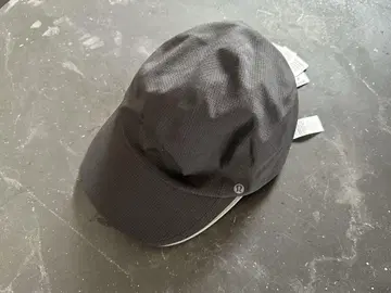 LULU LEMON 캡