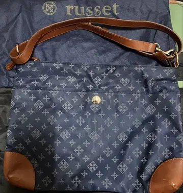러시트 (russet) 2way 백