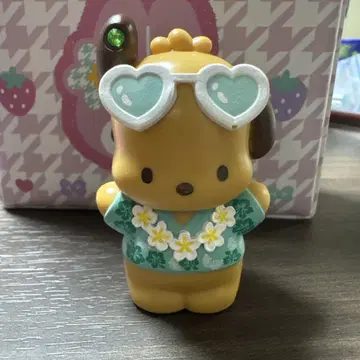 포차코 트코나츠 바케이션