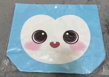 TWICE NAYEON 나연 쇼핑백