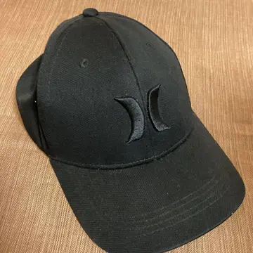 Hurley 헐리 캡