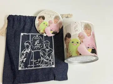 에구치 타쿠야의 우리들도 치유받고 싶어! 묶음 판매