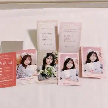 노기메쿠리 스티커 세토구치 코즈키