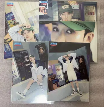스키즈 사우나 랜트레 방찬 1