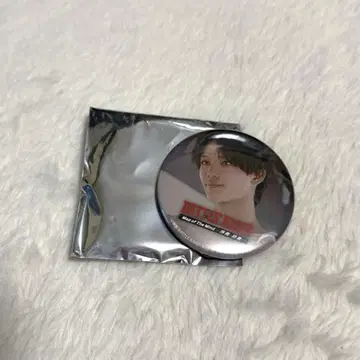 ONE N' ONLY HAYATO 타카오 하야토 배틀킹 캔뱃지 원엔