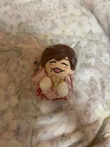 나니와단시 나가오 켄토 치비누이
